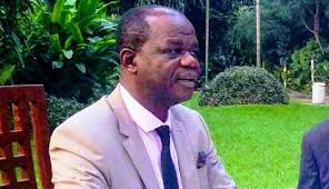 Sud Kivu L Honorable Olive Mudekereza Juge Inopportune La Crise Au Sein Du Fcc Mama Radio 96 6mhz