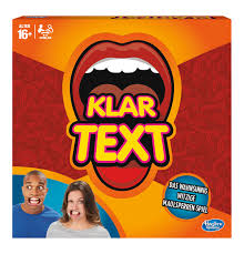 Gaming Klartext Klartext Brettspiele Lachen