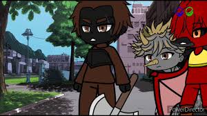 Well i do i have three. Godzilla X Femuto Un Amor De Enemigos Parte 3 Youtube