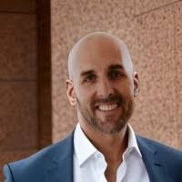 Jeff Leech's Instagram, Twitter & Facebook