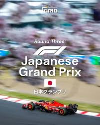 |NL| Japanese Grand Prix 2026