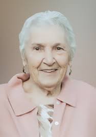 Obituary of Pauline A. Donovan