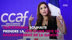 A l'époque, elle venait tout juste de terminer sa deuxième (et dernière) saison dans on n'est pas couché chez laurent ruquier. Raphael Glucksmann Qui Est Le Compagnon De Lea Salame Qui La Pousse A Se Retirer De L Antenne Video Dailymotion