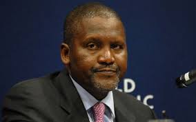 He is followed by glo owner mike adenuga. 10 Richest Men In Nigeria