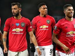 A first meeting with bitter rivals liverpool looms large in october. Man Utd Premier League Fixtures 2021 22 Match Schedule Date Time