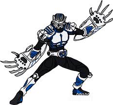 He was an university student that revealed his identity to some Kamen Rider Tiger Simple Version By Advg94834 On Deviantart