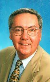 Frank Golden Obituary (2015)