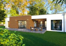 Consultez Nos Modeles De Maisons De Plain Pied Polimmo La Maison
