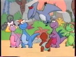 Dino Junior L Ile Deserte Dinosaure Theme Dinausore