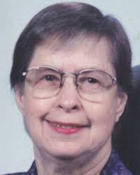 Alda Jean Fredine Obituary 2023