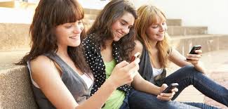 Image result for social media and their effects on children