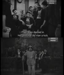 It is the fourth instalment in the bujang lapok series of films, but the last to feature p. Why I Get Emotional When Talking About P Ramlee The Stringer