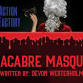 The Macabre Masquerade Murder Mystery event image