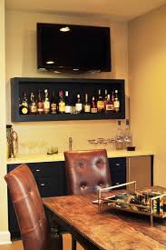 How To Set Out A Funky Home Bar Bars For Home Home Bar Designs Home