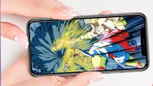 Welcome here in this game you choose a warrior, saiyan, frost, . Saiyan Dragon Goku Ball Fighter Z For Android Apk Download