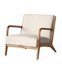 The 15 Best Small Accent Chairs To Brighten Up Your Bedroom Wood Arm Chair Small Chair For Bedroom Armchair