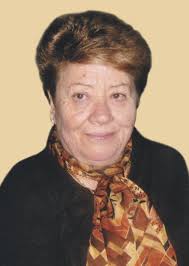 Marta Maria Zanella — Il Globo