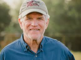 Where Legends Are Real