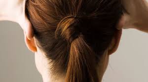 Merci d'avoir regardé ma vidéo ! Tuto Coiffure Nos Idees En Video L Express Styles