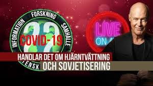 Find the latest tracks, albums, and images from stefan sauk. Live Med Stefan Sauk Hjarntvatt Sovjetisering Youtube