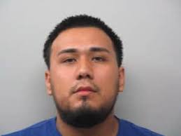 Chatham County arrest blotter: April 2024