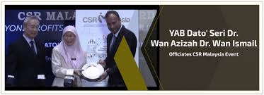 Последние твиты от csr news malaysia (@csr_malaysia). Csr Malaysia Social Project And A Publication Home