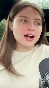 Madeline Argie Podcast Impression