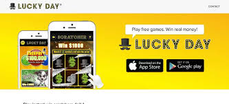 Se leggi questo blog fin dagli albori, allora ricorderai sicuramente tutta una serie di articoli il sistema ti remunera con dei punti che poi possono essere convertiti in soldi. Vinci Soldi Veri Su Lucky Day Come Funziona App Per Android E Ios