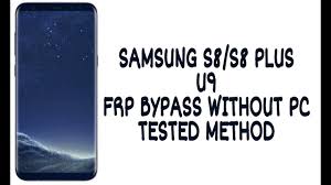 But when you check out our reasons to choose a samsung galaxy s8 over. S8 Plus U9 Frp Bypass 2020 Samsung Galaxy S8 S8 2020 U8 U9 Frp Google Lock Bypass Android 9 For Gsm