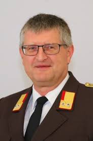 Bezirksfeuerwehrkommando Mistelbach