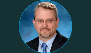 Blackford hires healthtech leader Chris Meenan as CPO