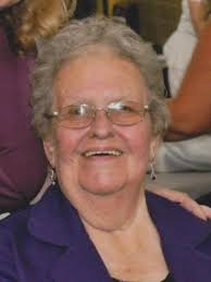 Shirley Mae Tennant Obituary