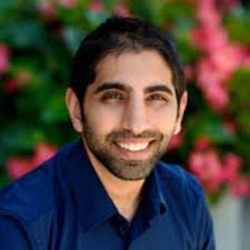 Dr. George Kassis, MD