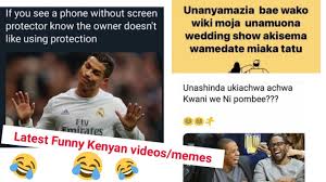 Contact kenya funny memes on messenger. Kenya Funniest Meme Videos Memes Vol15 Symoo Memes Kenyan Memes Youtube