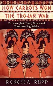 Winter garden reading