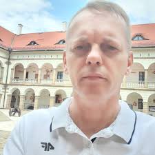 Jerzy i Andrzej kierowcy BDDD 25 68 Węgorzewo wiosna 79 81