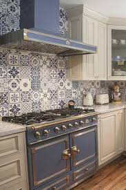 Pin On Hand Painted Kitchen Tile Ideas