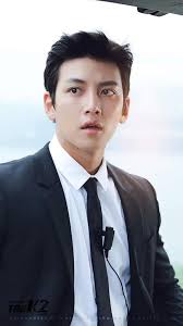 Chang wook's role is the ~antagonist~ here! The K2 2016