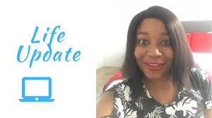 Where have I been? // Samantha Dube