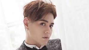 杜天皓-Calvin,Calvin Tu