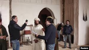 Pemeran film omar bin khattab. Serial Tv Ramadan Picu Perdebatan Di Wilayah Arab