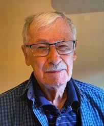 Richard Clark Obituary