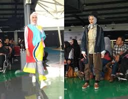 We're about fashion that is timeless but rooted in a contemporary style. Baju Wisuda Zero Waste Lulusan Islamic Fashion Institute Hijab Dream Co Id
