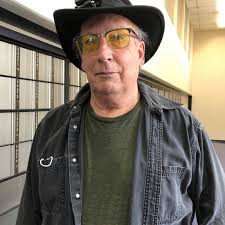 Rocket From The Tombs