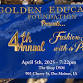 4th Annual Fashion Show With a Purpose