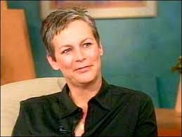 She continued, explaining how she told waters she'd either play it her way or not at all. Jamie Lee Curtis Freaky Friday Cbs News