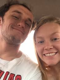 Makayla Munchinski and Dylan Rush's Wedding Website