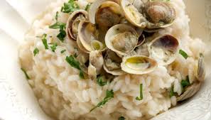 Maybe you would like to learn more about one of these? Risotto Alle Carote Zenzero E Vongole Cremoso E Originale