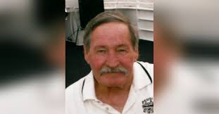 Obituary information for David Joseph Rettell