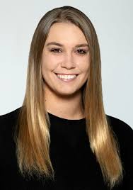 Savannah Ames's Instagram, Twitter & Facebook